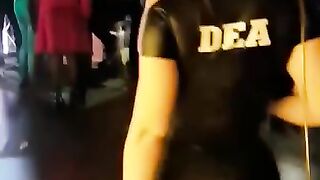 Vanessa Bohorquez - Nude Leaked (Video 21)