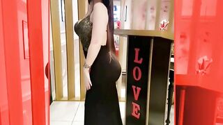 Vanessa Bohorquez - Nude Leaked (Video 29)