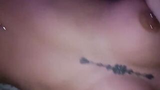 Xobeachbabe / Xobritt - Leaked Nude Onlyfans (Video 7)