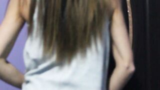 Velilove - Nude Leaked (Video 2)