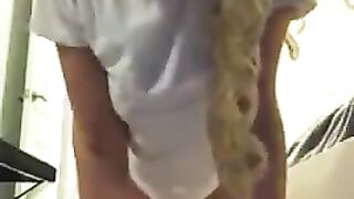 Lacey Jane - Nude & Sexy (Video 2)