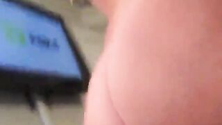 Lacey Jane - Nude & Sexy (Video 4)