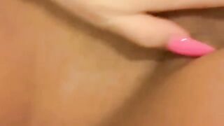 Morgan Gartry - Nude & Dildo Leaked (Video 3)