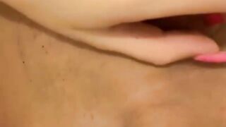 Morgan Gartry - Nude & Dildo Leaked (Video 2)