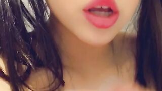 Lina Dracuina - Leaked Nude & Dildo Videos (Video 7)