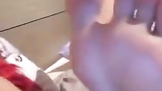 Sharishaxd - Nude Leaks (Video 24)