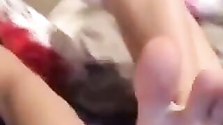 Sharishaxd - Nude Leaks (Video 24)