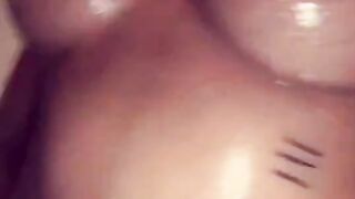 Tigerlillie69 - Nude & Sexy (Video 4)