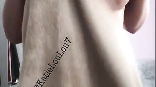 Katie Smith - Nude & Sexy (Video 1)