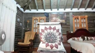 little_izzi naked squirt