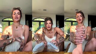 arikytsya July Live Stream