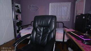 aynmarie cam show july 13 2025 03:03