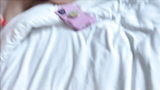 Danielle Renae, Juniper Ren - Step Mom’s Approval