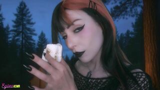 Egilea ASMR