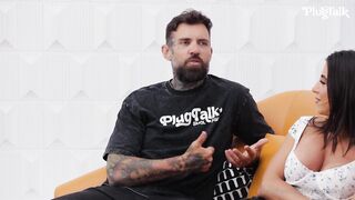 Lena The Plug Niicky Baby PlugTalk Video Leaked