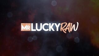 EmmabelovedXO Sex With MrLuckyRaw