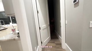 Bryce Adams Fucks Her Cameraman