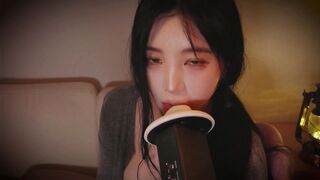 Yoon Ying ASMR