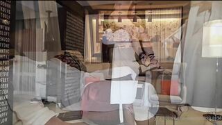 Heidi Jo Fit Moderngomorrah - 1st BBC Sex Tape With Poppichulo