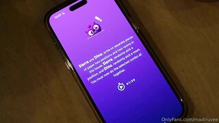 Madiruve Threesome Sex Tape Video Leaked