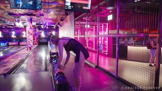 Bitchinbubba_Lana Lane - Date Night with Lana