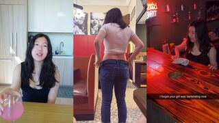 K.L.XOXO OF - A Long Career In Buisness