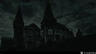 Octokuro, Sata Jones VAMPIRELLA UNLEASHED