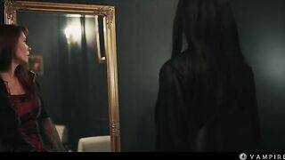 Octokuro, Sata Jones VAMPIRELLA UNLEASHED