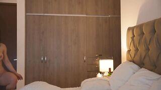 Eimigirl BG Private Show With Squirts