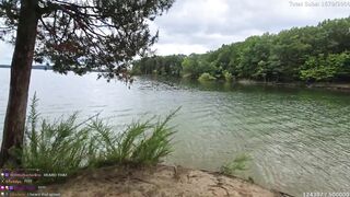 Kattpaccino - Live kat fish_2025.08.04