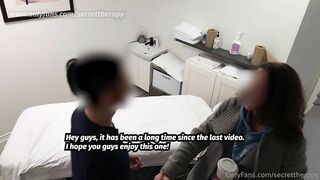 Secret Therapy Sera's C'back Clean Video