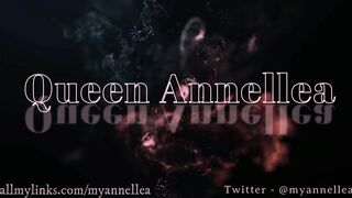 QueenAnnellea