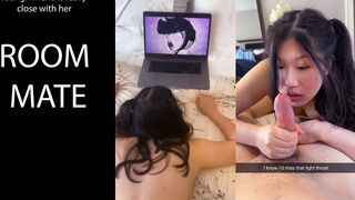 K.L.XOXO OF - Using My Roommate