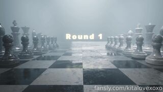K.L.XOXO OF - Round 1