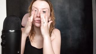 Jodie Marie ASMR