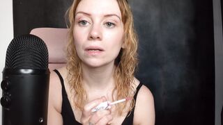 Jodie Marie ASMR