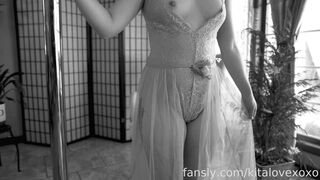 K.L.XOXO OF -  A Little More intimate