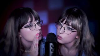 SkepticalPickle ASMR