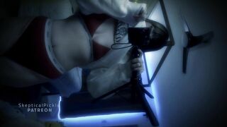 SkepticalPickle ASMR