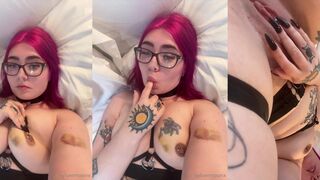 S.M OF - Boob & Pussy Play