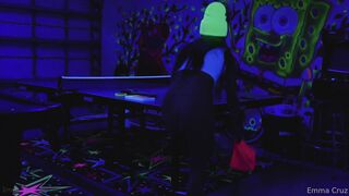 Ppv Therealemmacruz 76 Blacklight