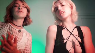 The Sounds of Girls ASMR