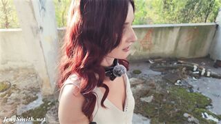 Jeny Smith - Chaos