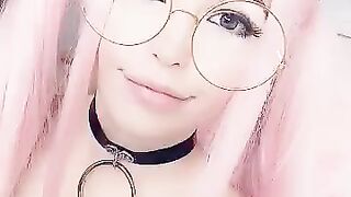 Belle Delphine - Mega Leak Part 1 (Video 20)