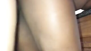 Jayda Jacobs - Leaked Sex Tapes (Video 4)