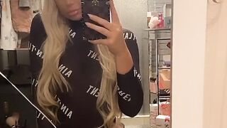 imogenlucyholland - Nude & Sexy Onlyfans Leaked #1 (Video 8)