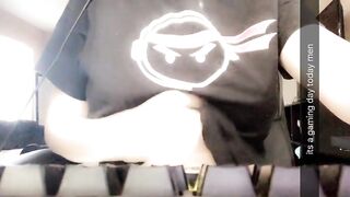 Emmia Nudes Leak (Video 2)