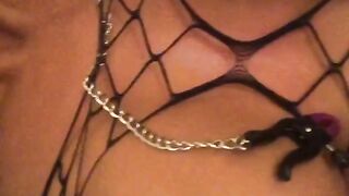 Sarah Coughlan - Nude & Sexy (Video 1)