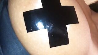 Sarah Coughlan - Nude & Sexy (Video 19)