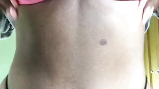 Sarah Coughlan - Nude & Sexy (Video 26)